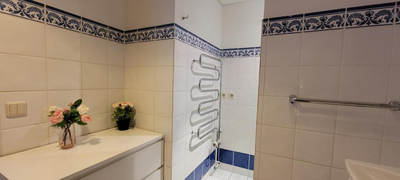 Ocean View Apartment In Downtown Reykjavík Dış mekan fotoğraf